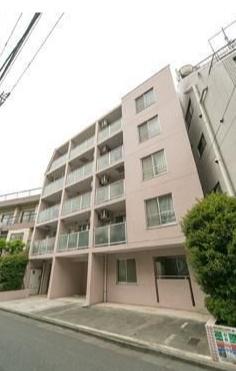 ラルゴ西早稲田