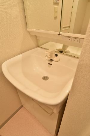 新宿区荒木町のマンション