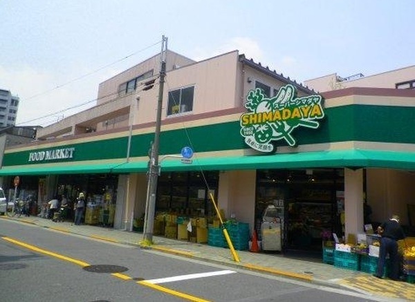 NISSINVILAOTUKA(スーパーシマダヤ大塚店)