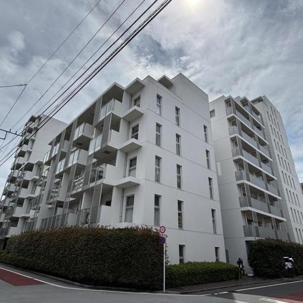 PRIME　URBAN　東中野　COURT