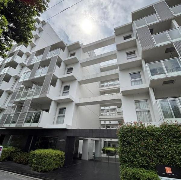 PRIME　URBAN　東中野　COURT