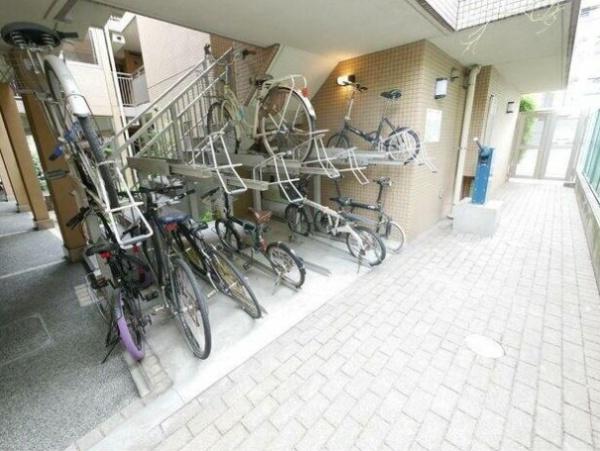 サニーサイドヒル