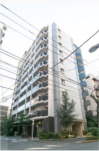 豊島区南大塚２丁目のマンション