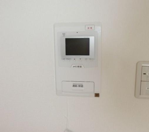 エスパローマ目白(セキュリティ)