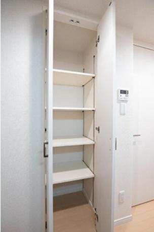エスパローマ目白(その他内観)