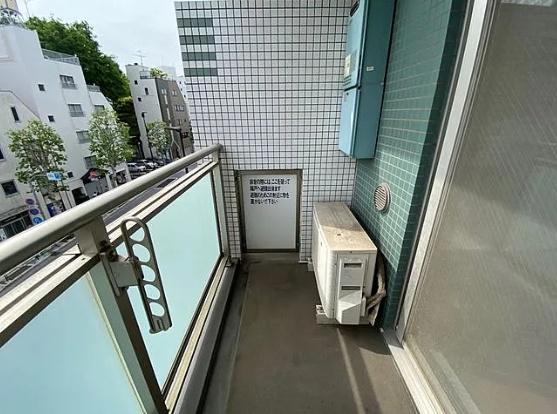 タキミハウス西早稲田