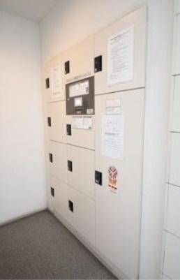 タキミハウス西早稲田