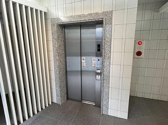 タキミハウス西早稲田