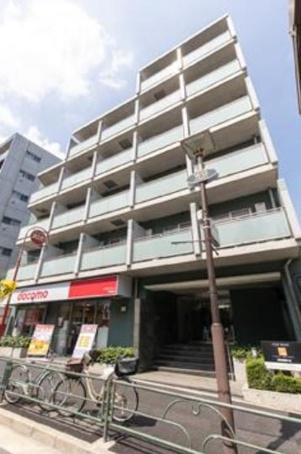 タキミハウス西早稲田