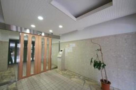 豊島区北大塚2丁目のマンション(その他共用部分)