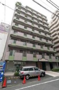 豊島区北大塚2丁目のマンション