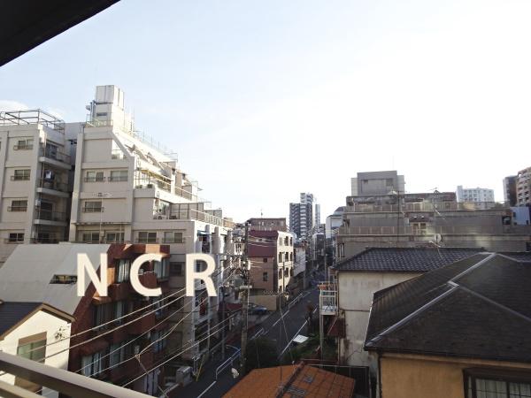 シェフルール西早稲田ラヴィーナ
