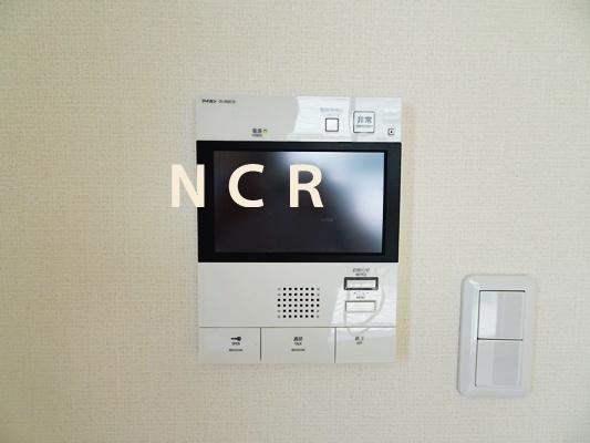 豊島区目白３丁目のマンション
