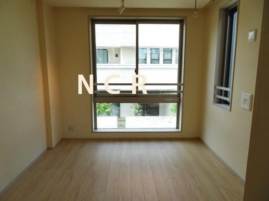豊島区目白３丁目のマンション