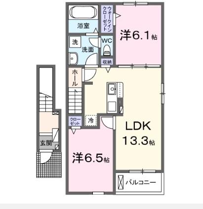 アレーズⅠ