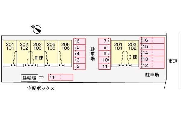 アレーズⅠ