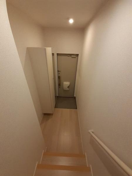 アレーズⅠ