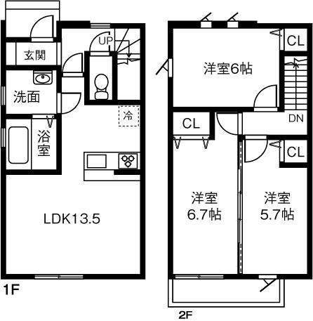 MaisonetteFirst9