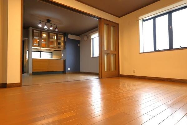 戸ヶ崎町新荒子戸建借家