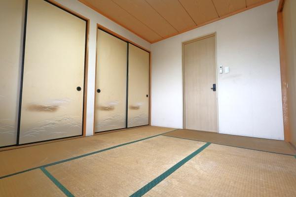 戸ヶ崎町新荒子戸建借家