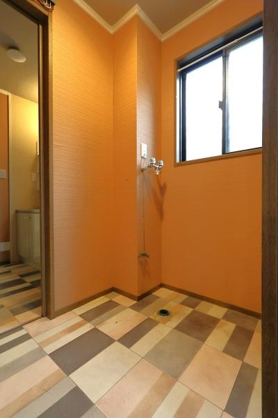 戸ヶ崎町新荒子戸建借家