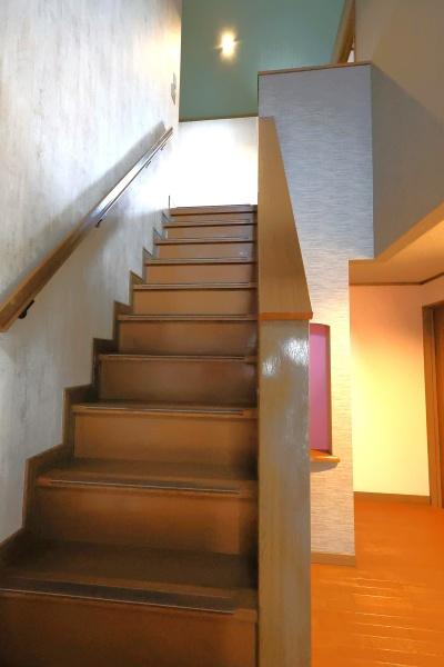 戸ヶ崎町新荒子戸建借家