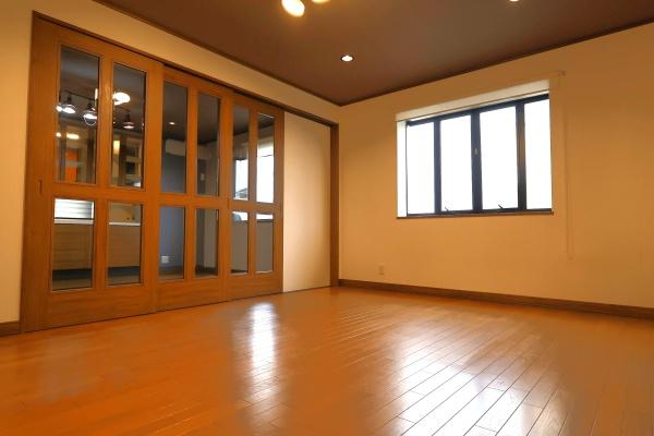 戸ヶ崎町新荒子戸建借家