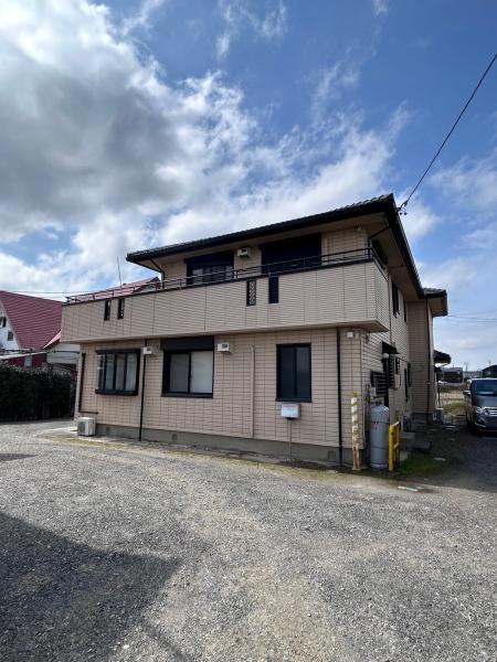 戸ヶ崎町新荒子戸建借家