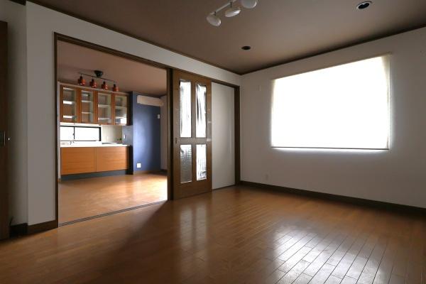 戸ヶ崎町新荒子戸建借家