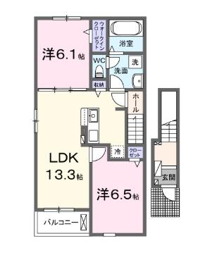 アレーズⅡ