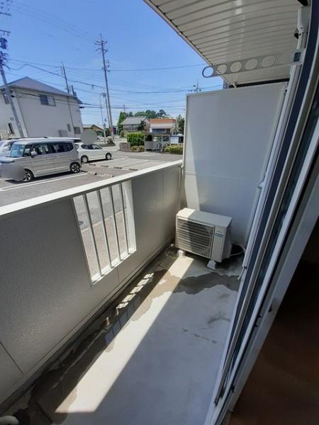 プロムナード弐番館