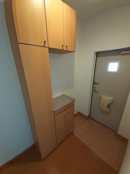 プロムナード弐番館