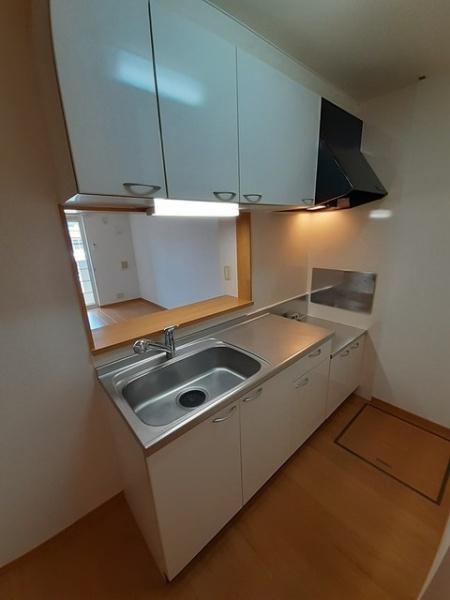 プロムナード弐番館