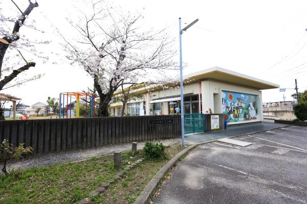 ナラティブ サウス(西尾市立一色西部保育園)