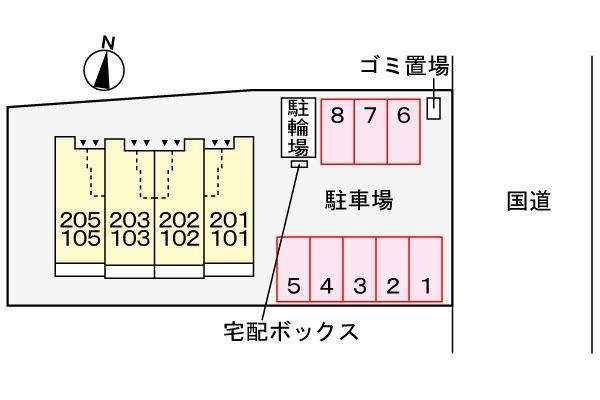 ナラティブ　サウス