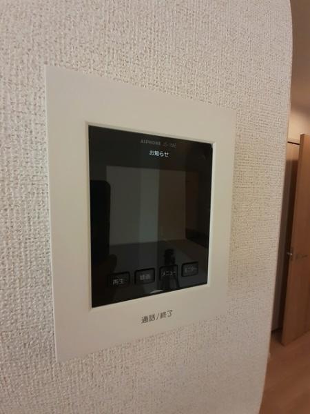 フランプロムナードⅡ