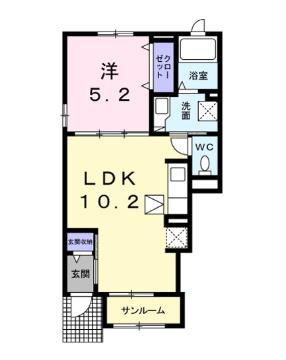 シャトレー
