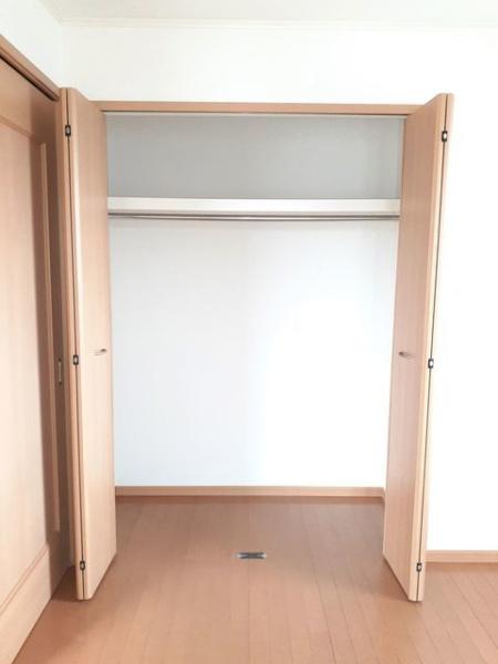 メゾンアモロッソⅠ番館