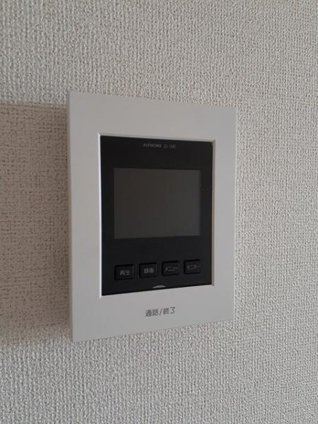 メゾンアモロッソⅠ番館