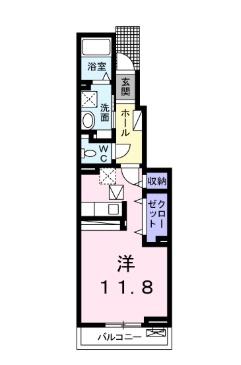 サンハイムピアⅠ