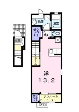 プリムローズ　KS2
