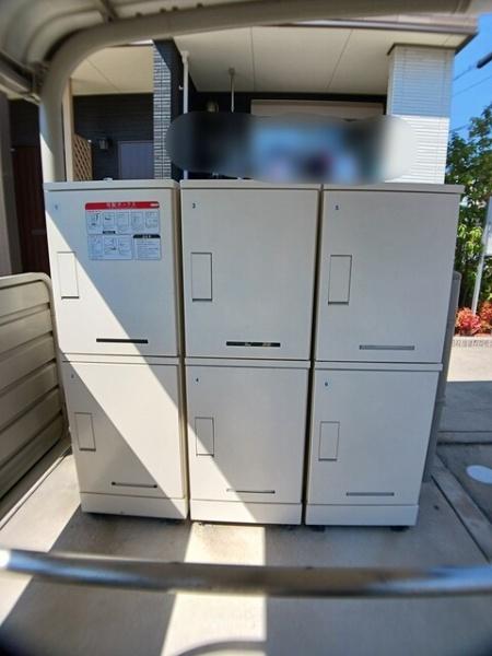 ルイA(その他共用部分)