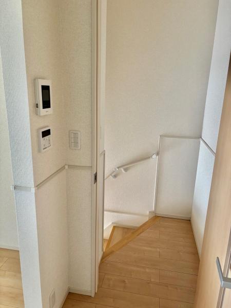 ルイA(その他設備)