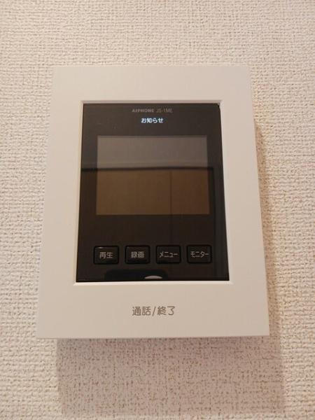 ルイA(セキュリティ)