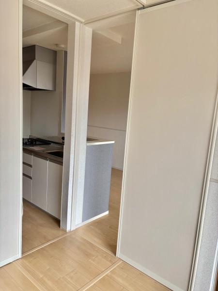 ルイA(キッチン)