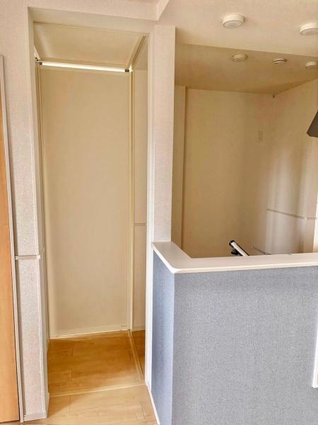 ルイA(キッチン)