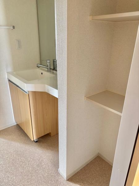 ルイA(洗面台・洗面所)