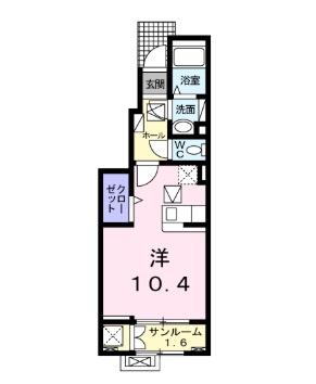 サニーフラット