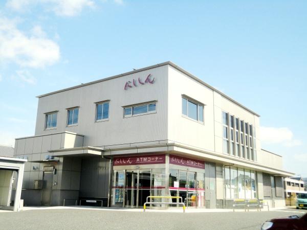 サニーフラット(西尾信用金庫吉田支店)