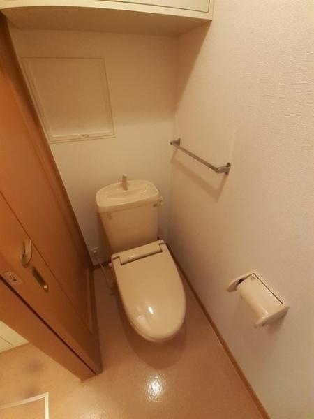 サンフィル中野